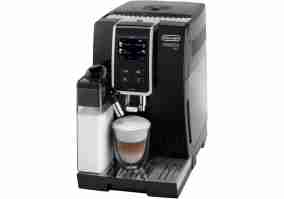 Кофемашина автоматическая Delonghi Dinamica Plus ECAM 370.85.B