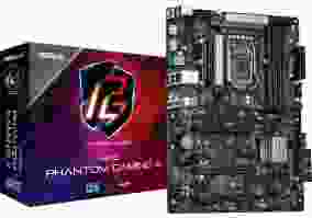 Материнская плата ASRock H570 Phantom Gaming 4