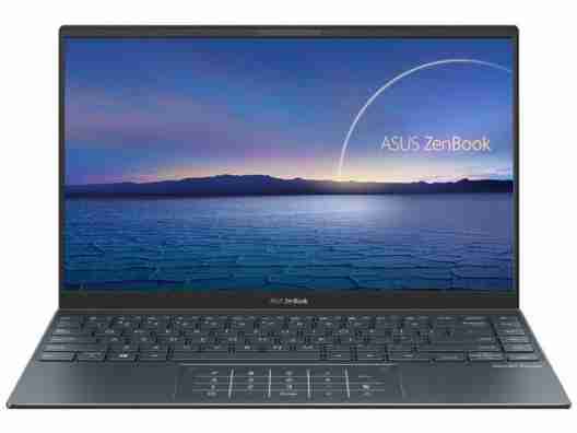Ноутбук Asus ZenBook UM425IA-AM022T Grey