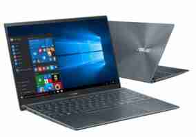 Ноутбук Asus ZenBook UX425EA-HM055T - Grey