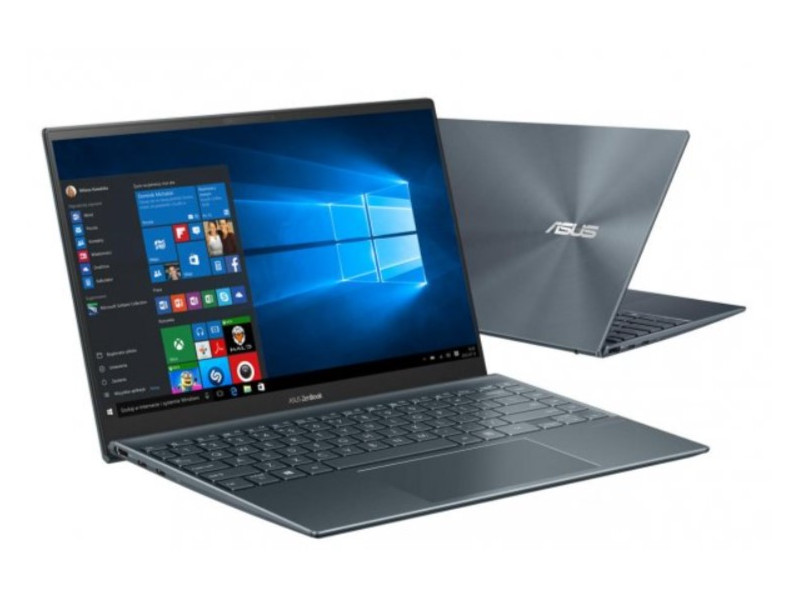 Ноутбук Asus Ux425ea Купить