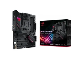 Материнская плата Asus ROG STRIX B550-F GAMING WI-FI II