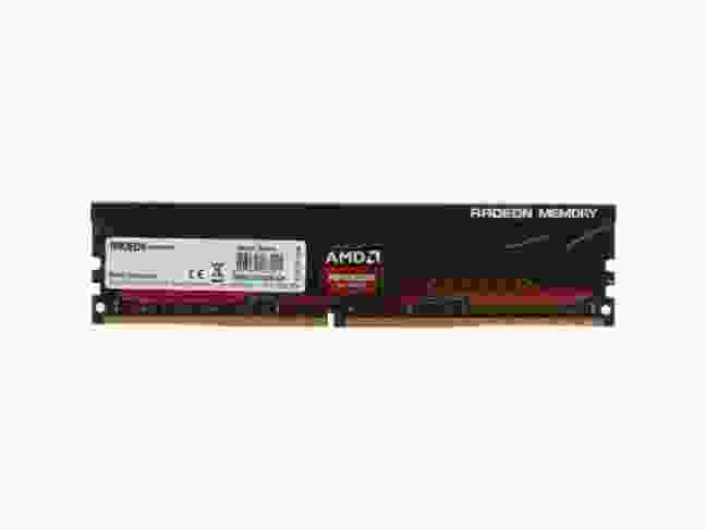 Модуль пам'яті AMD 32 GB DDR4 2666 MHz Radeon R7 Performance (R7S432G2606U2S)