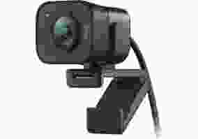 Веб-камера Logitech StreamCam C980 (960-001281)