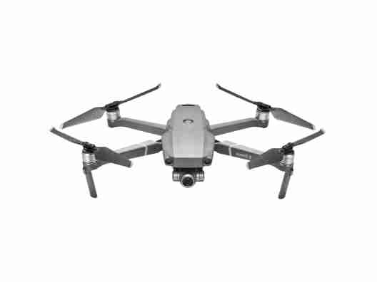 Квадрокоптер DJI Mavic 2 Zoom (CP.MA.00000014.01)