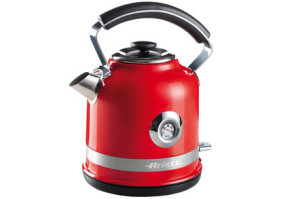Электрочайник Ariete Moderna Rosso 2854/00