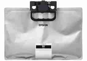 Картридж Epson C13T01D100