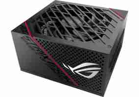 Блок питания Asus ROG STRIX 650W 80+ Gold (ROG-STRIX-650G)