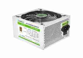 Блок питания Gamemax GP-650-White 650W