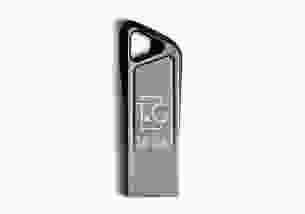 USB флеш накопитель T&G USB 16GB 114 Metal Series (TG114-16G)