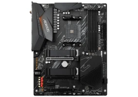Материнская плата Gigabyte B550 AORUS ELITE AX V2