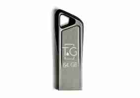 USB флеш накопитель T&G USB 64GB 114 Metal Series (TG114-64G)