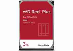 Жорсткий диск Western Digital 3ТБ (wd30EFZX)