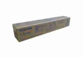 Тонер-картридж Toshiba 6AJ00000218