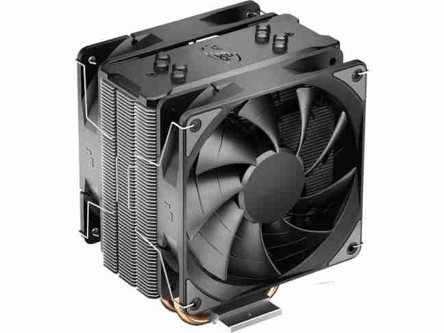 Воздушное охлаждение Deepcool GAMMAXX 400 EX (DP-MCH4-GMX400EX)