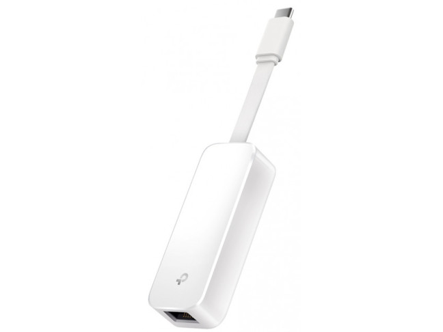 Сетевая карта TP-LINK UE300C