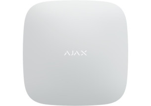 Интеллектуальная централь Ajax Hub 2 Plus белая 000018791