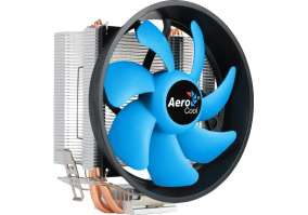 Повітряне охолодження Aerocool Verkho 3 Plus