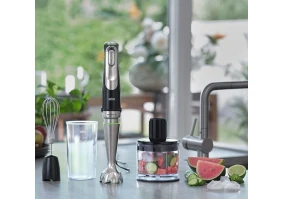 Блендер Braun MQ 9135 XI