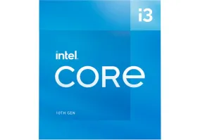 Процеcсор Intel Core i3-10105F (BX8070110105F)