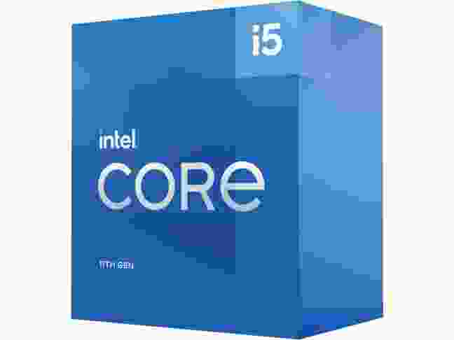 Процесор Intel Core i5-11400 (BX8070811400)