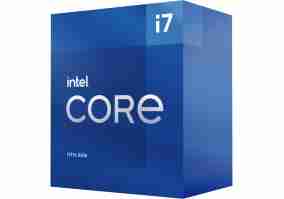 Процеcсор Intel Core i7-11700K (BX8070811700K)