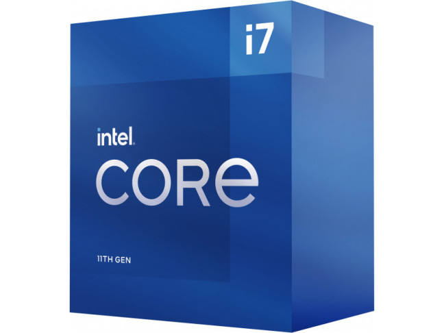 Процесор Intel Core i7-11700 (BX8070811700)