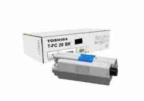 Тонер-картридж Toshiba 6B000001097