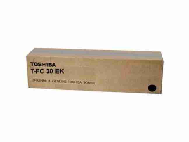 Тонер-картридж Toshiba 6AJ00000205