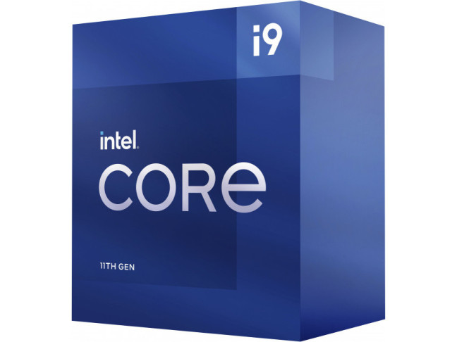 Процеcсор Intel Core i9-11900KF (BX8070811900KF)