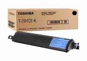 Тонер-картридж Toshiba 6AJ00000041