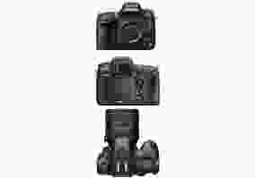 Зеркальный фотоаппарат Nikon D610 body