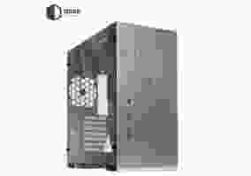 Корпус QUBE GRIFFIN Silver (QBU5A_WSNU3)