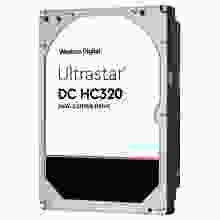 Жорсткий диск WD Ultrastar DC HC320 8 TB (HUS728T8TALE6L4 / 0B36404)