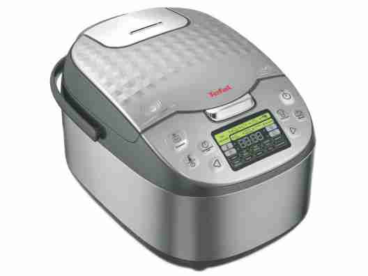 Мультиварка Tefal RK807D34