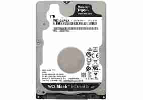 Жорсткий диск WD Black 1 TB (wd10SPSX)