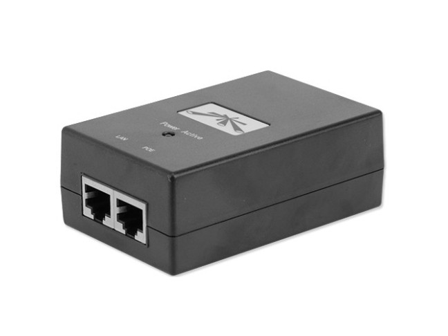 PoE инжектор Ubiquiti POE-24-24W