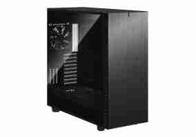 Корпус Fractal Design Define 7 Black TG Dark Tint (FD-C-DEF7A-03)