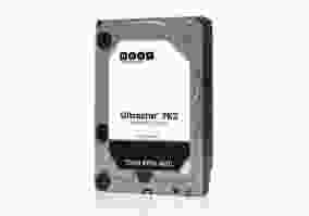 Жесткий диск WD Ultrastar 7K2 2 TB (HUS722T2TALA604 / 1W10002)