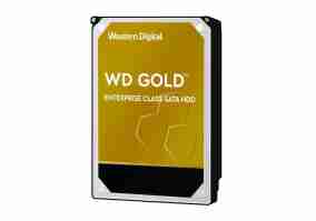 Жесткий диск WD Gold 18 TB (wd181KRYZ)