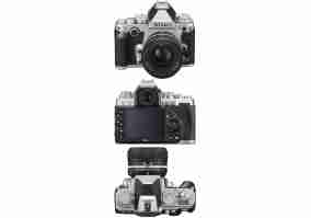 Зеркальный фотоаппарат Nikon Df kit
