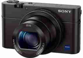 Фотоаппарат Sony DSC-RX100 III