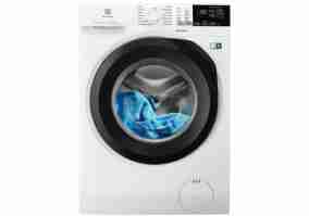 Стиральная машина Electrolux EW6F428BU