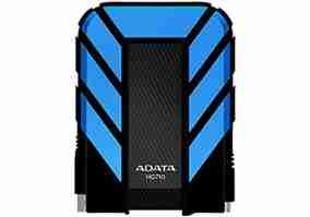 Внешний жесткий диск ADATA HD710 Pro 1TB HDD Blue