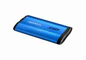 SSD накопитель ADATA SE800 1TB SSD Blue