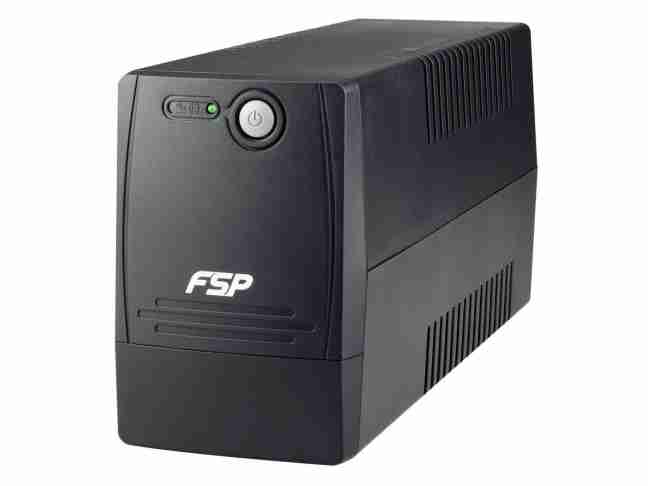 ДБЖ FSP FP850 850VA T480W (PPF4801103)