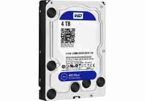 Жесткий диск WD Blue 4 TB (wd40EZAZ)