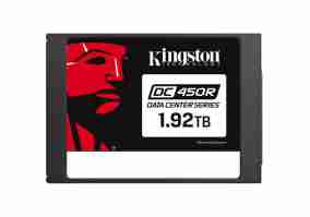 SSD накопитель Kingston SEDC450R/1920G