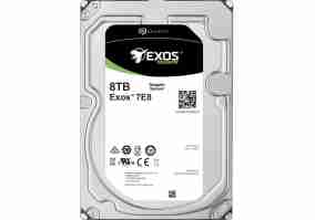 Жесткий диск Seagate Exos 7E8 SATA 8 TB (ST8000NM000A)