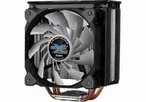 Повітряне охолодження Zalman CNPS10X Optima II Black RGB FAN